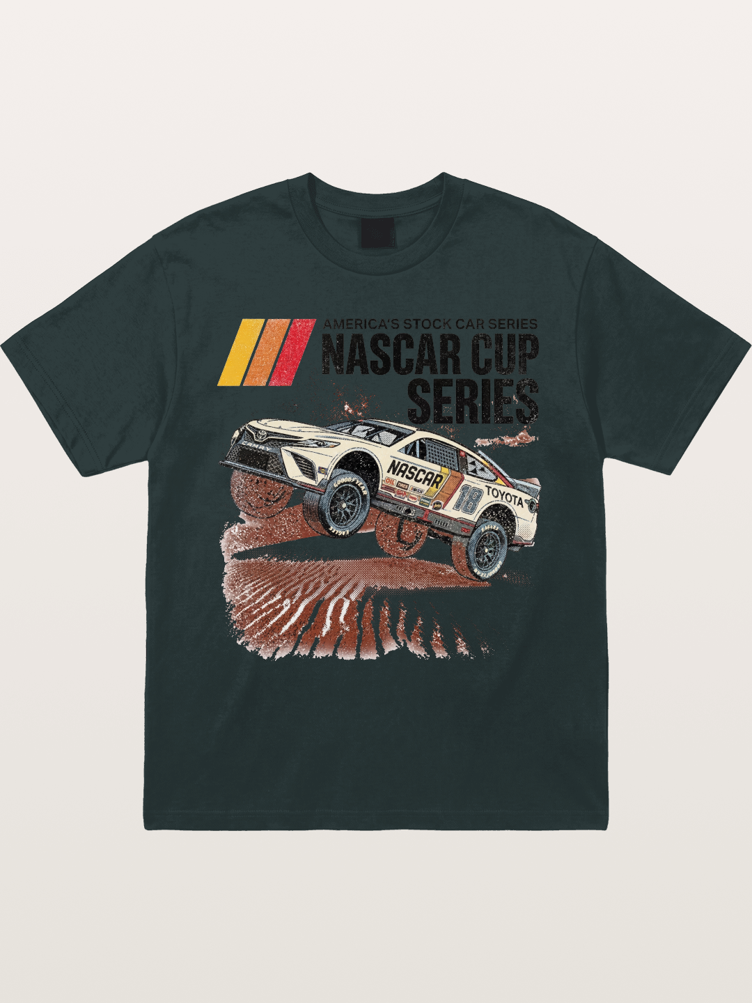 Cup Series Gildan T-shirt