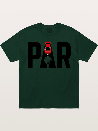 PAR Racer Gildan T-shirt