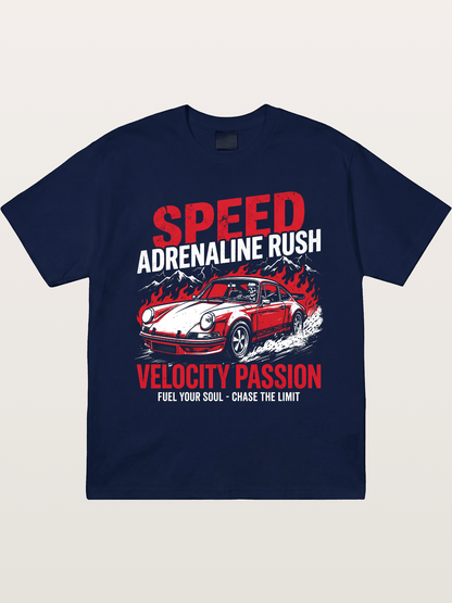Velocity Soul Gildan T-shirt
