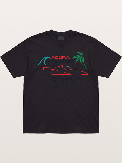 51st LBGP Acura Badge Gildan T-shirt