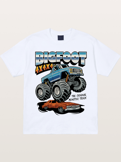 Truck Legend Gildan T-shirt