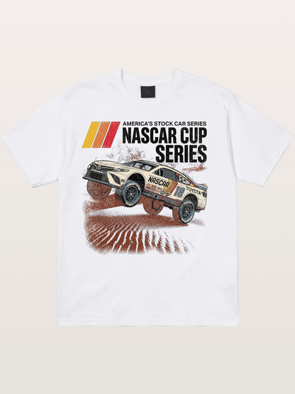 Cup Series Cotton T-shirt