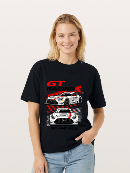 GT Racing Spirit Gildan T-shirt