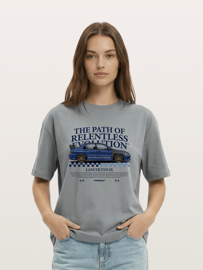 Evo X Path Gildan T-shirt