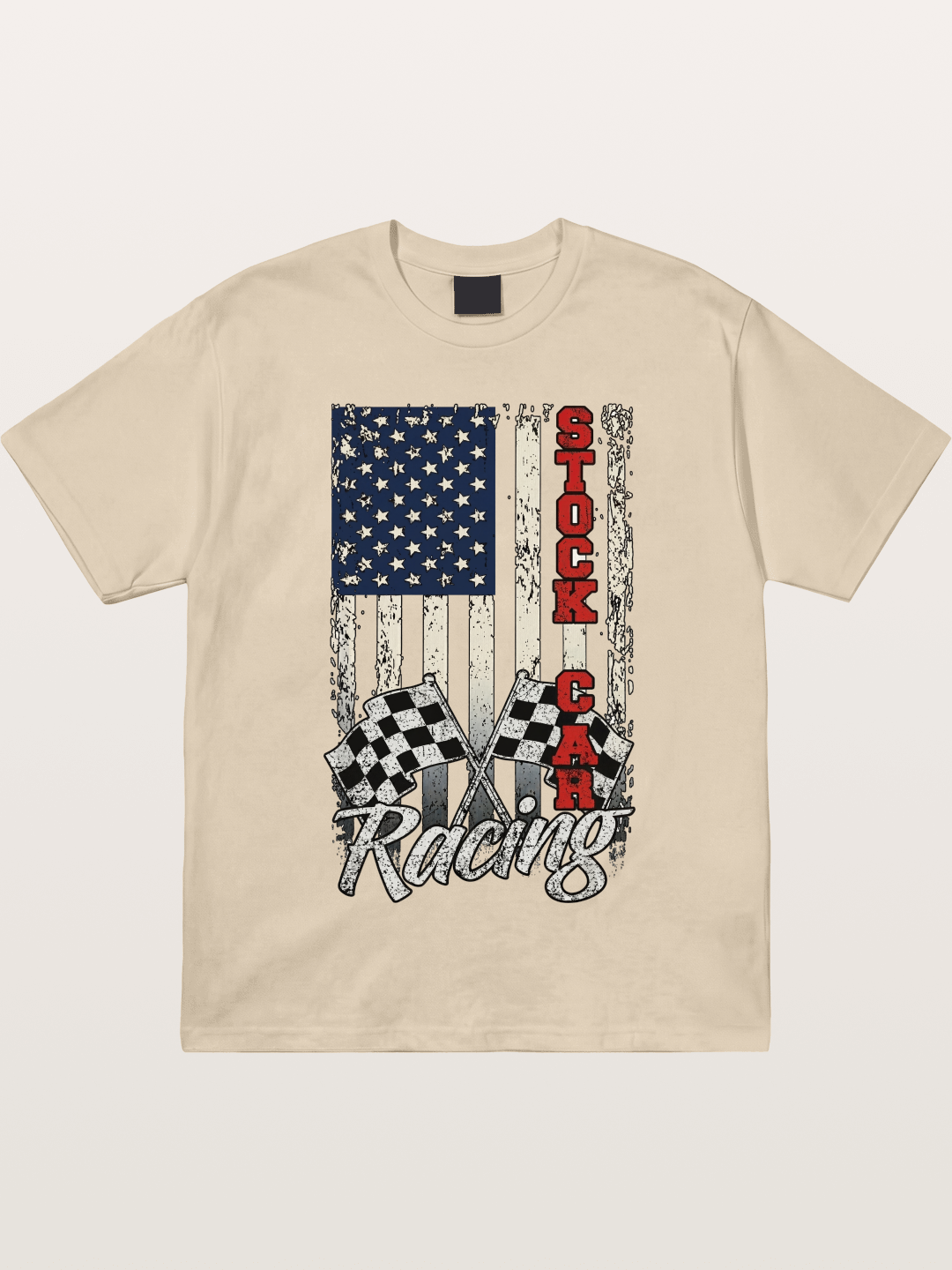 Patriot Racing Gildan T-shirt