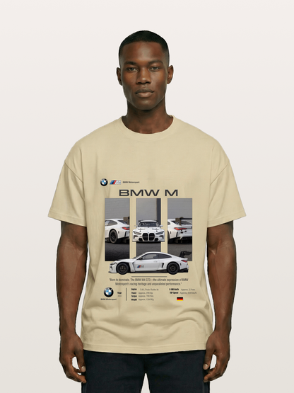 BMW M Spec Gildan T-shirt