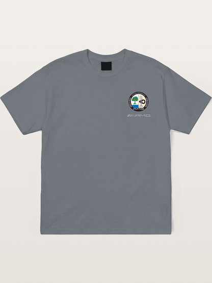 AMG Affalterbach Crest Cotton T-shirt
