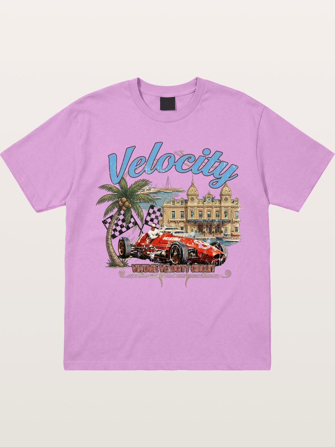 Velocity Glory Gildan T-shirt