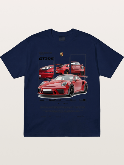 Crimson Legacy Gildan T-shirt