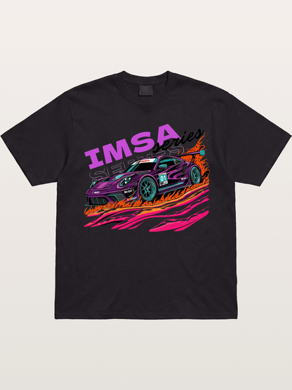 IMSA Series Gildan T-shirt