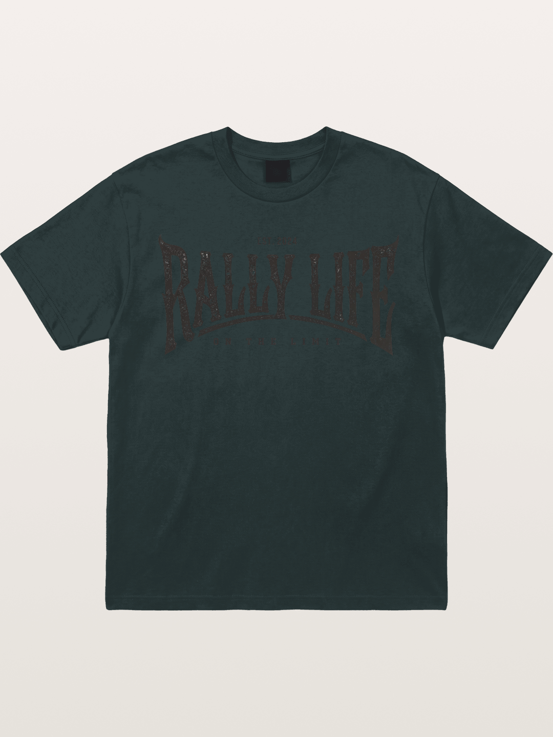 Rally Legend Gildan T-shirt