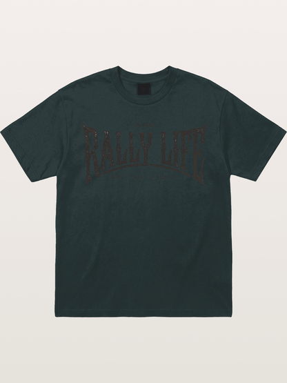Rally Legend Gildan T-shirt