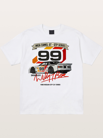 99 IMSA Cotton T-shirt