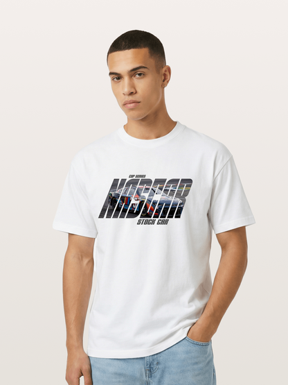 Stock Power Gildan T-shirt