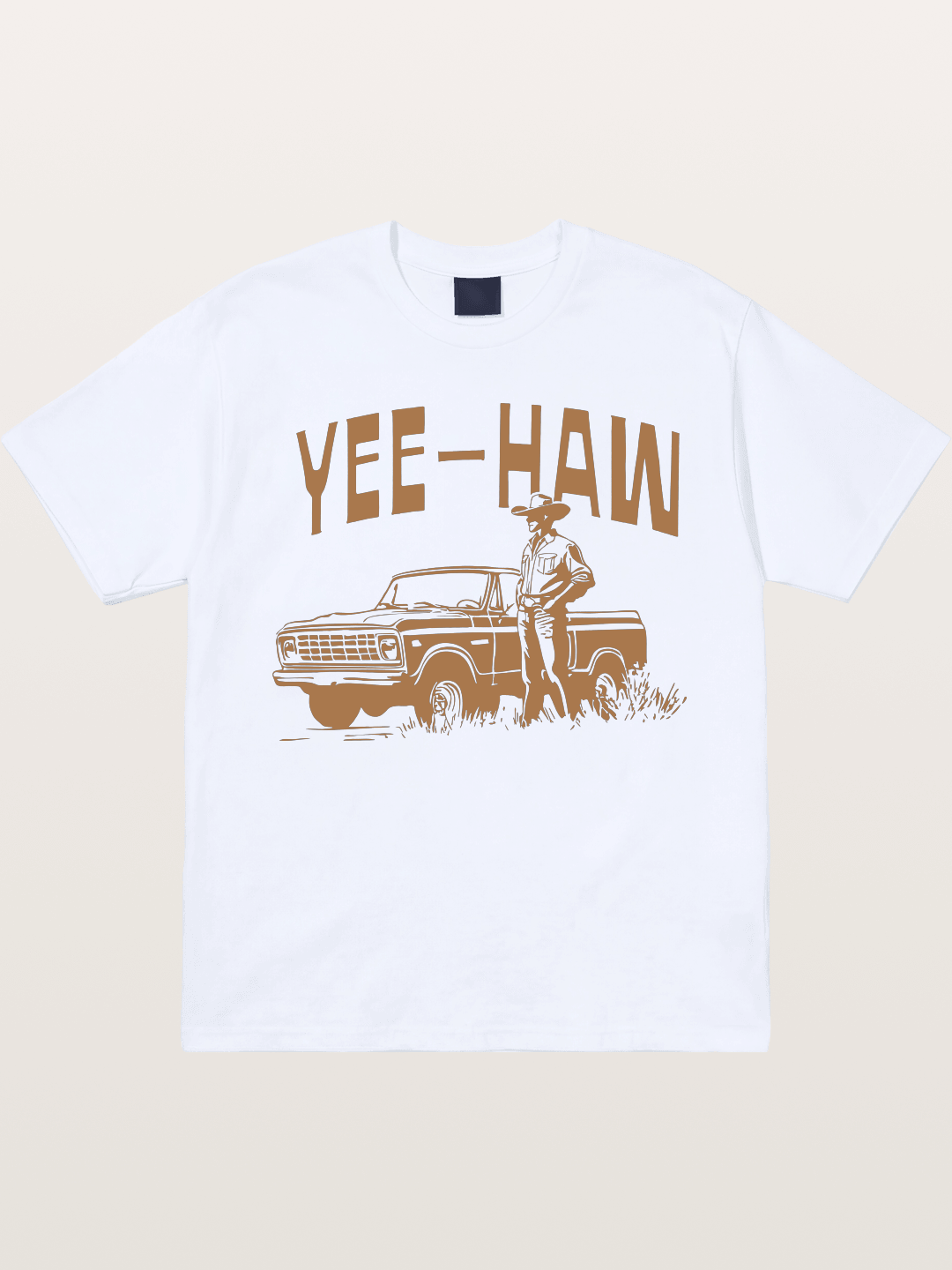 Ranch Truck Gildan T-shirt