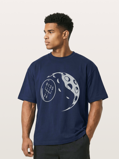R135 Gear Gildan T-shirt