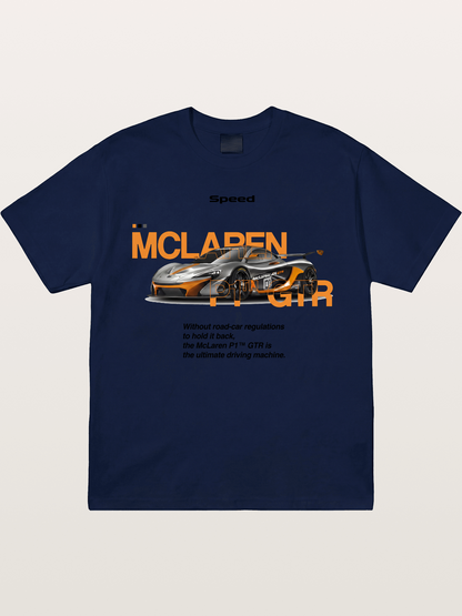 MACLREN Gildan T-shirt
