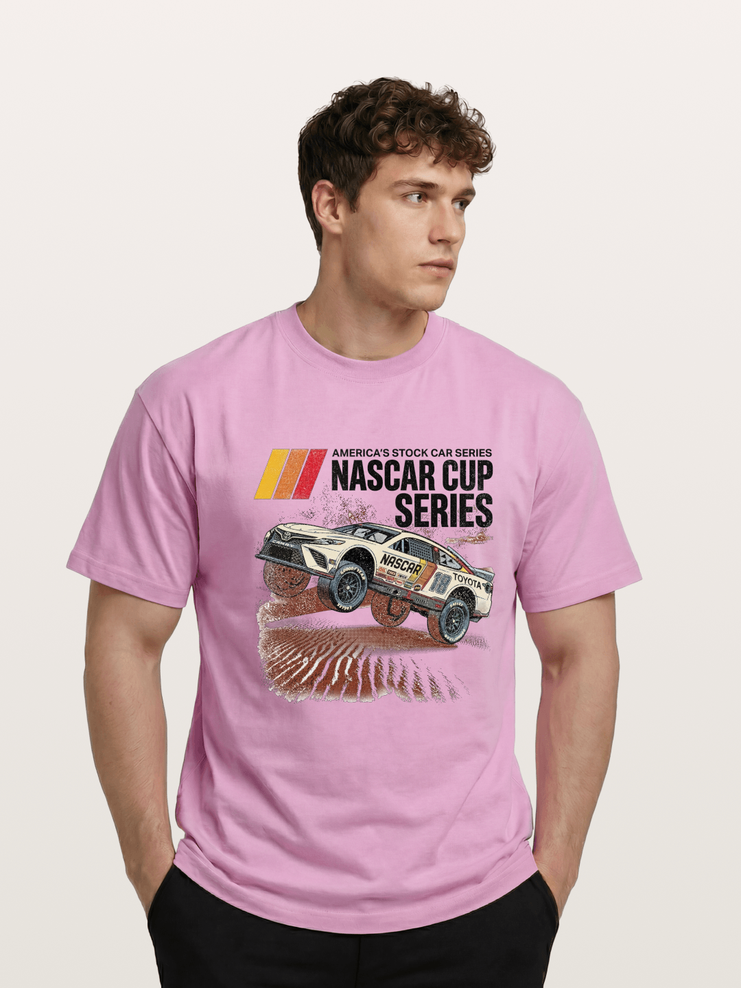 Cup Series Gildan T-shirt