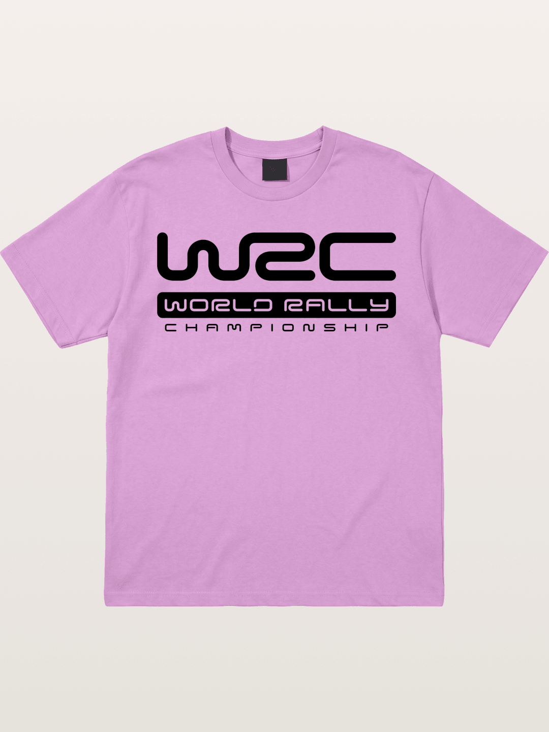 WEC Rally Gildan T-shirt