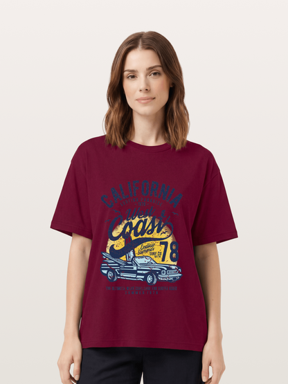 West Coast 78 Gildan T-shirt