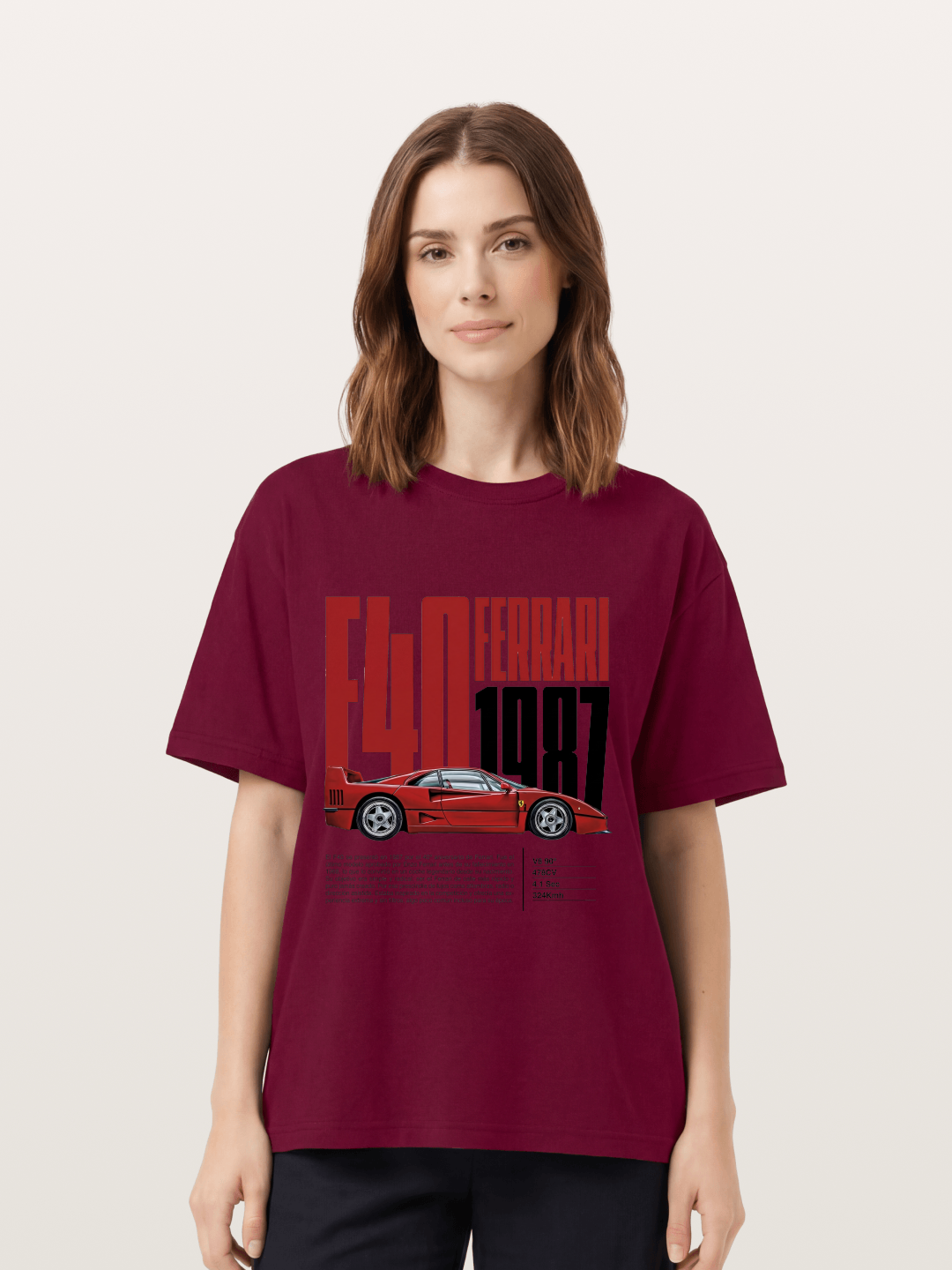 Golden Prancing Gildan T-shirt
