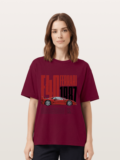 Golden Prancing Gildan T-shirt