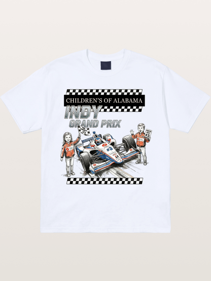 Indy Kids GP Gildan T-shirt