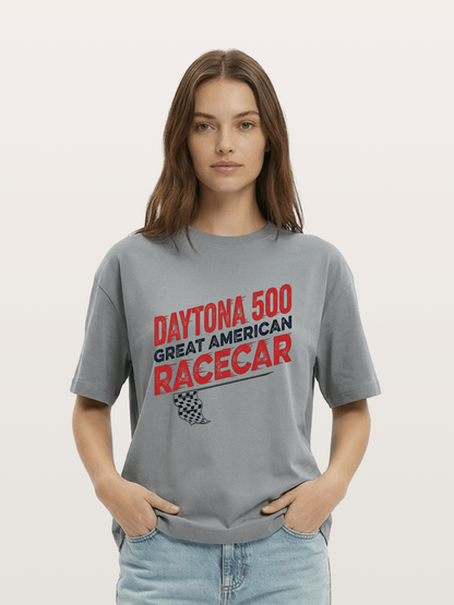 Daytona Race Gildan T-shirt