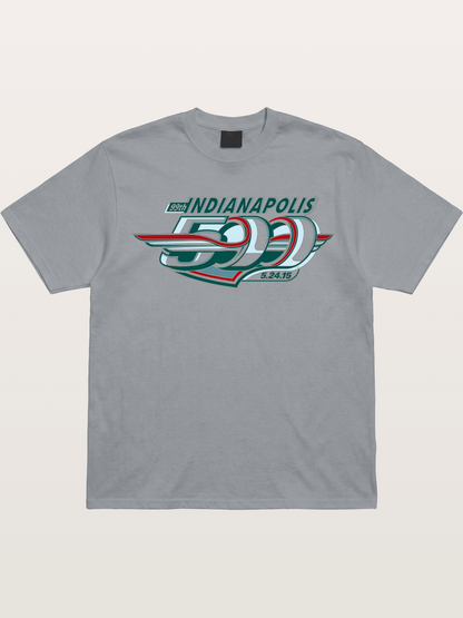 99th Indy 500 Gildan T-shirt