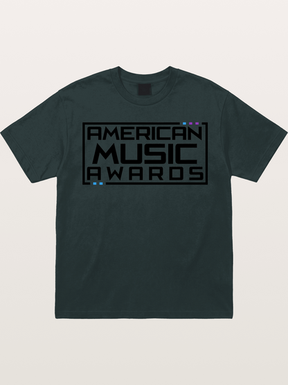 American Music Awards Logo Gildan T-shirt