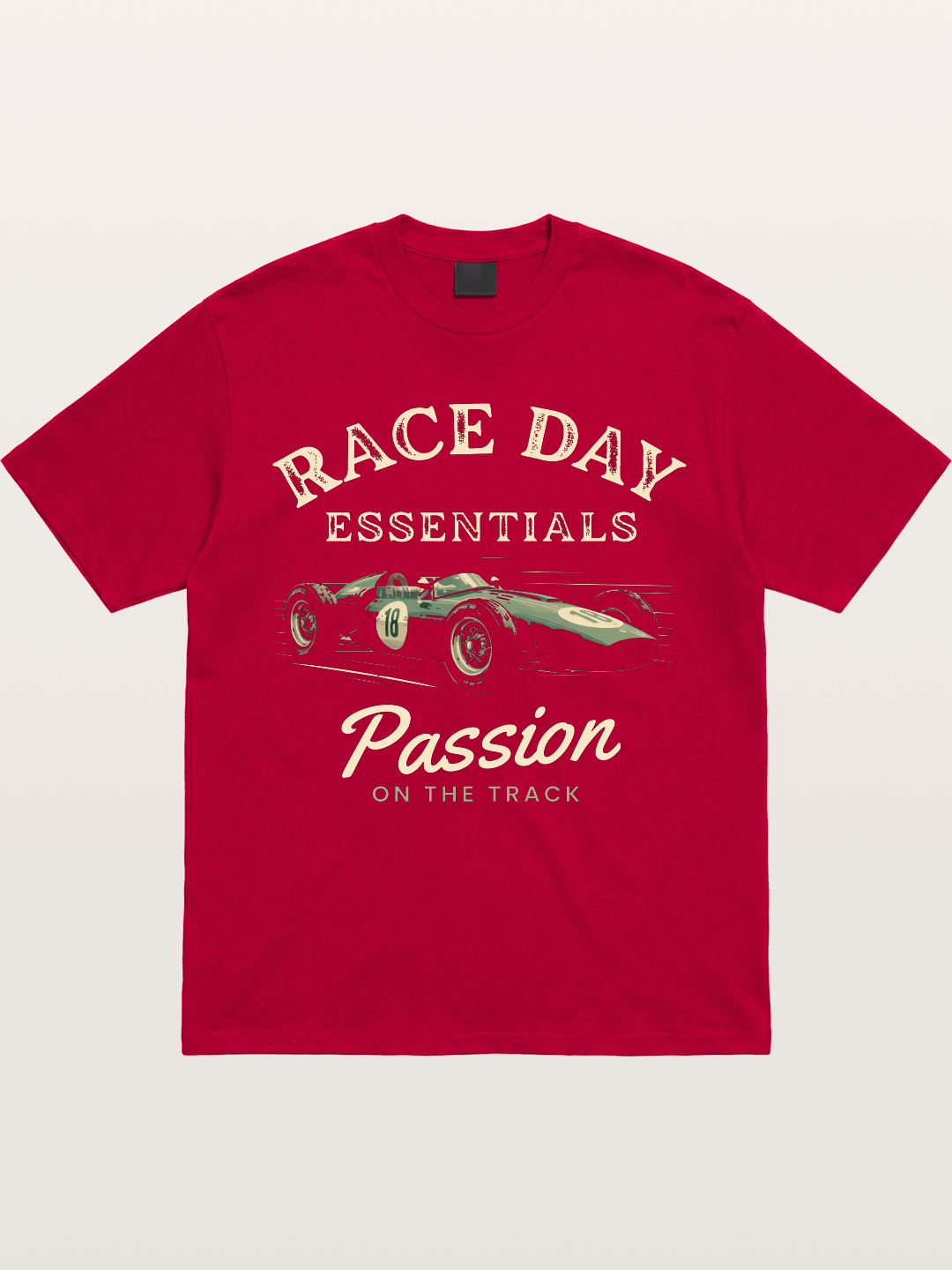 Track Legacy Gildan T-shirt