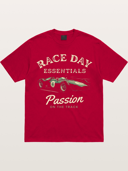 Track Legacy Gildan T-shirt