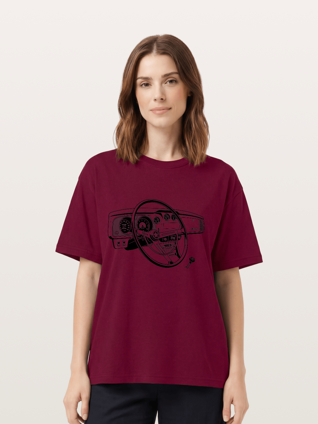 Classic Dash Gildan T-shirt