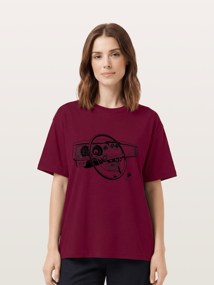 Classic Dash Gildan T-shirt