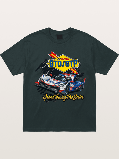 GTO_GTP Pro Gildan T-shirt