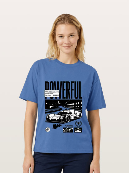 Endurance and powerful legend Gildan T-shirt