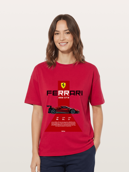 296 GT3  Gildan T-shirt