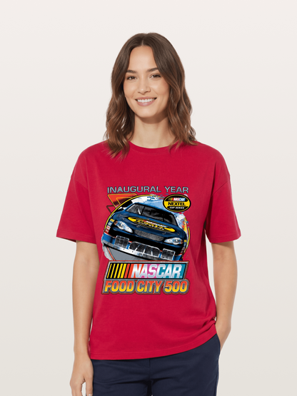 Inaugural Food City 500 Gildan T-shirt