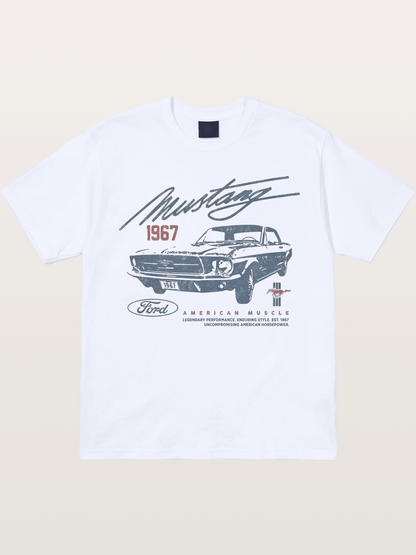 67 Retro Gildan T-shirt
