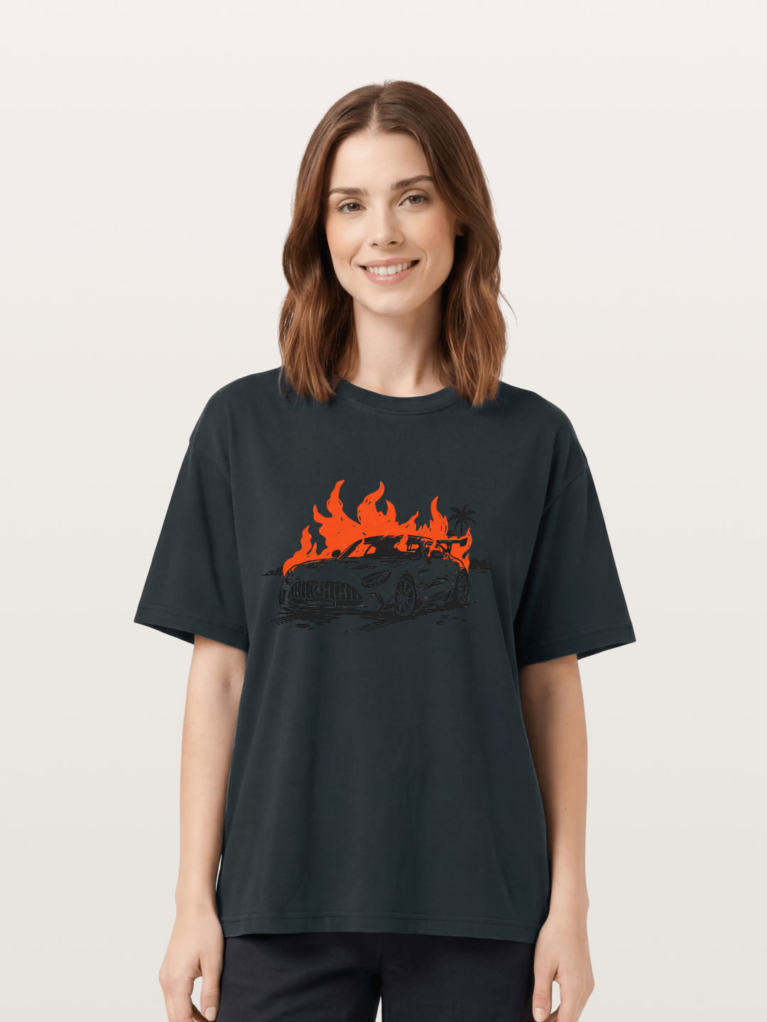 Tropic GT Gildan T-shirt