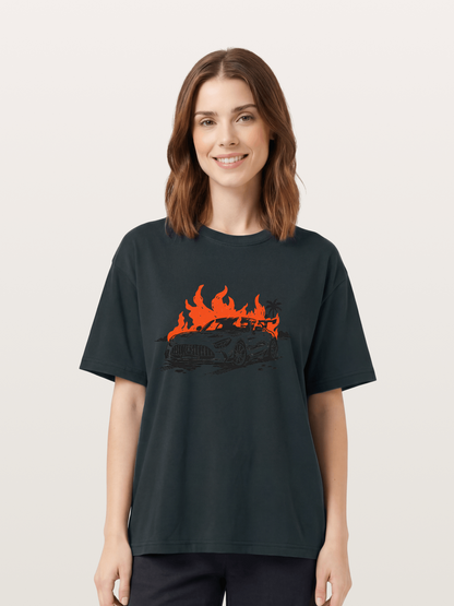 Tropic GT Gildan T-shirt