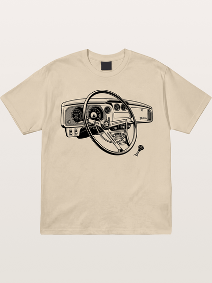 Classic Dash Gildan T-shirt