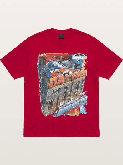 American Race Gildan T-shirt