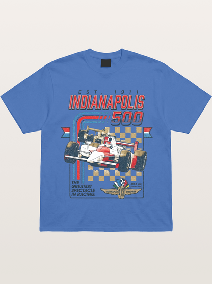 Indy Spectacle Gildan T-shirt
