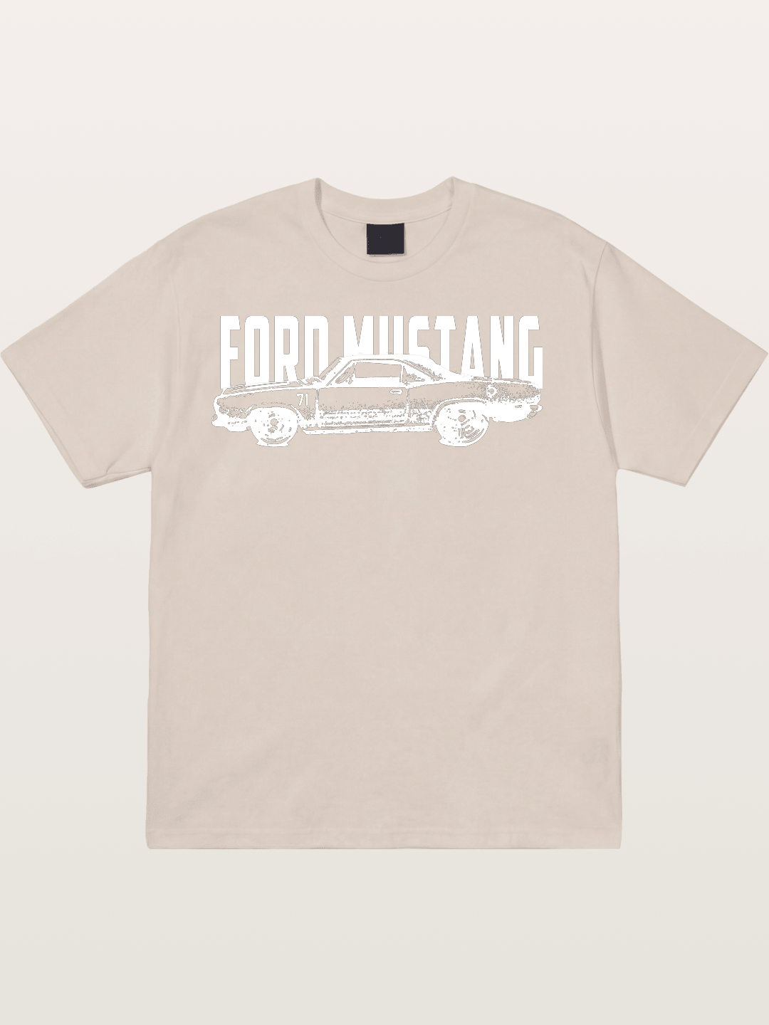 71' Legend Cotton T-shirt