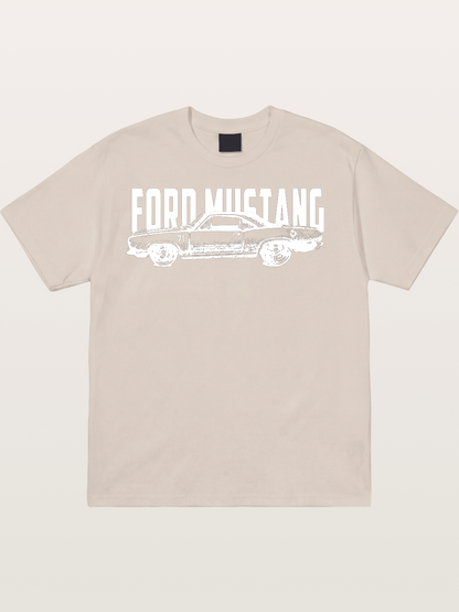 71' Legend Cotton T-shirt
