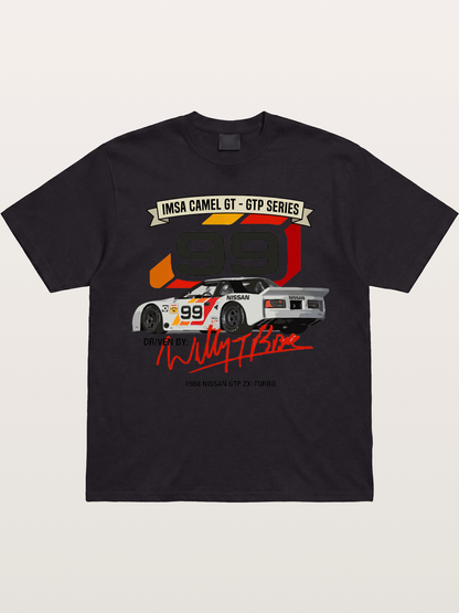 99 IMSA Gildan T-shirt