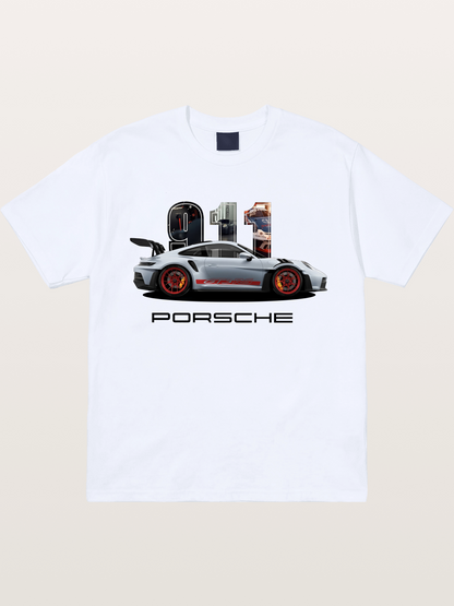 GT3 RS Power Gildan T-shirt