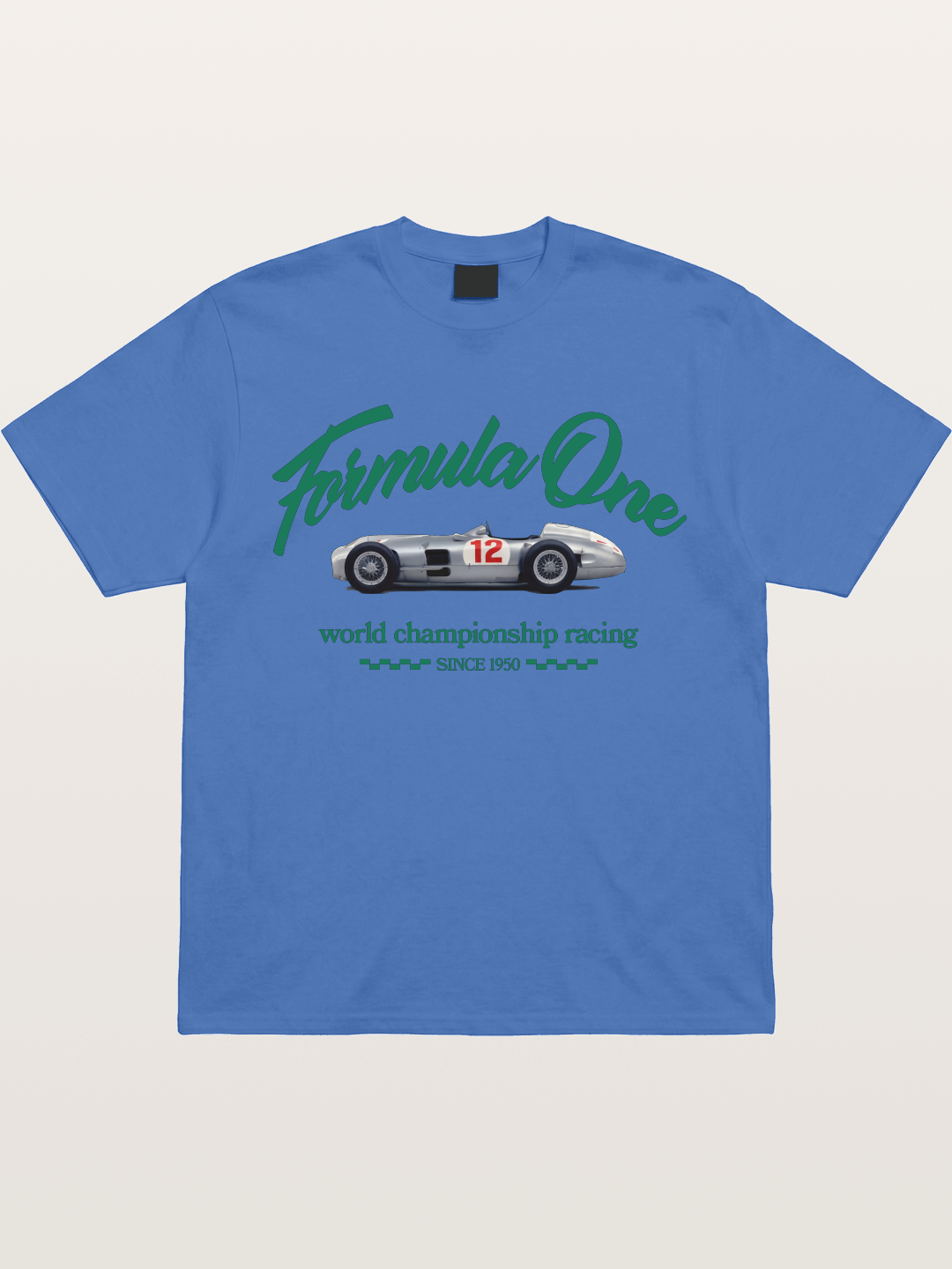 Formula One Gildan T-shirt