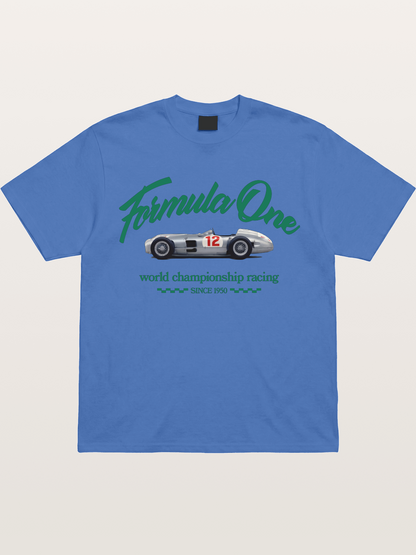 Formula One Gildan T-shirt